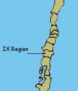 Chile - IX Region