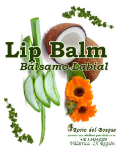 Balsamo Labial