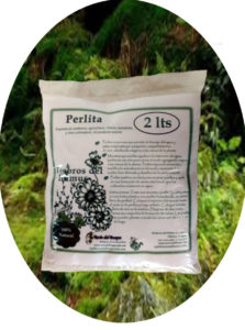 Perlita - 2lts